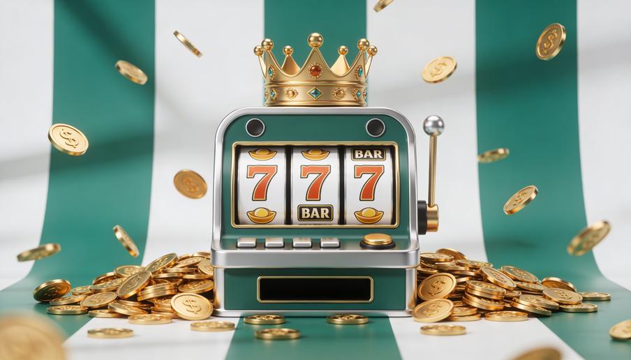 Brutal Casino : Une Plateforme de Jeux en Ligne de Haut Niveau