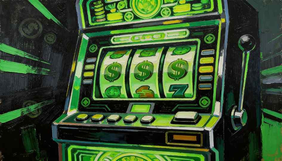 Sécurité du Casino en Ligne : Le Cas du Casino Slotexo