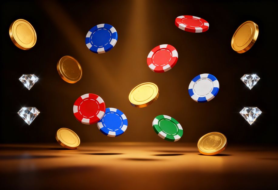 Luck of spins casino online
