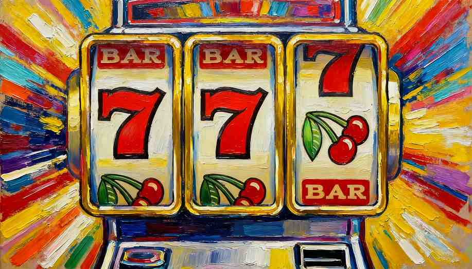 Sécurité du Casino en Ligne : Le Cas du Casino Slotexo