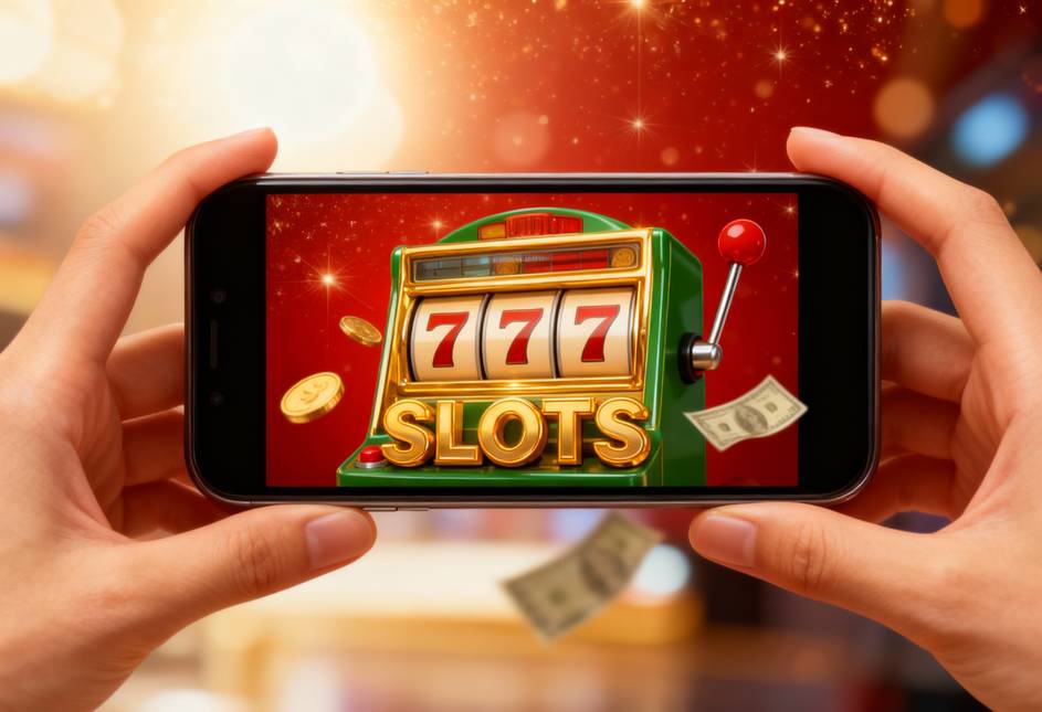 Vasy Casino: Eine umfassende Bewertung des britischen Online-Casinos