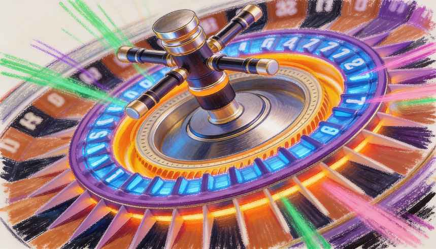 Vasy Casino: Eine umfassende Bewertung des britischen Online-Casinos